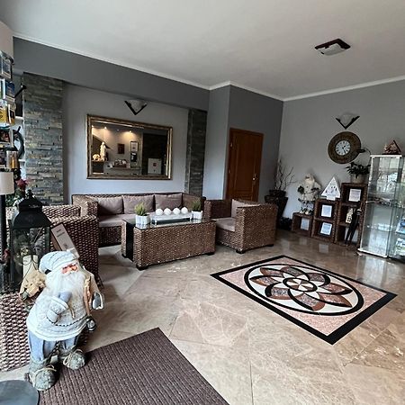 Bed and Breakfast H&R Polaris Szczawnica Esterno foto