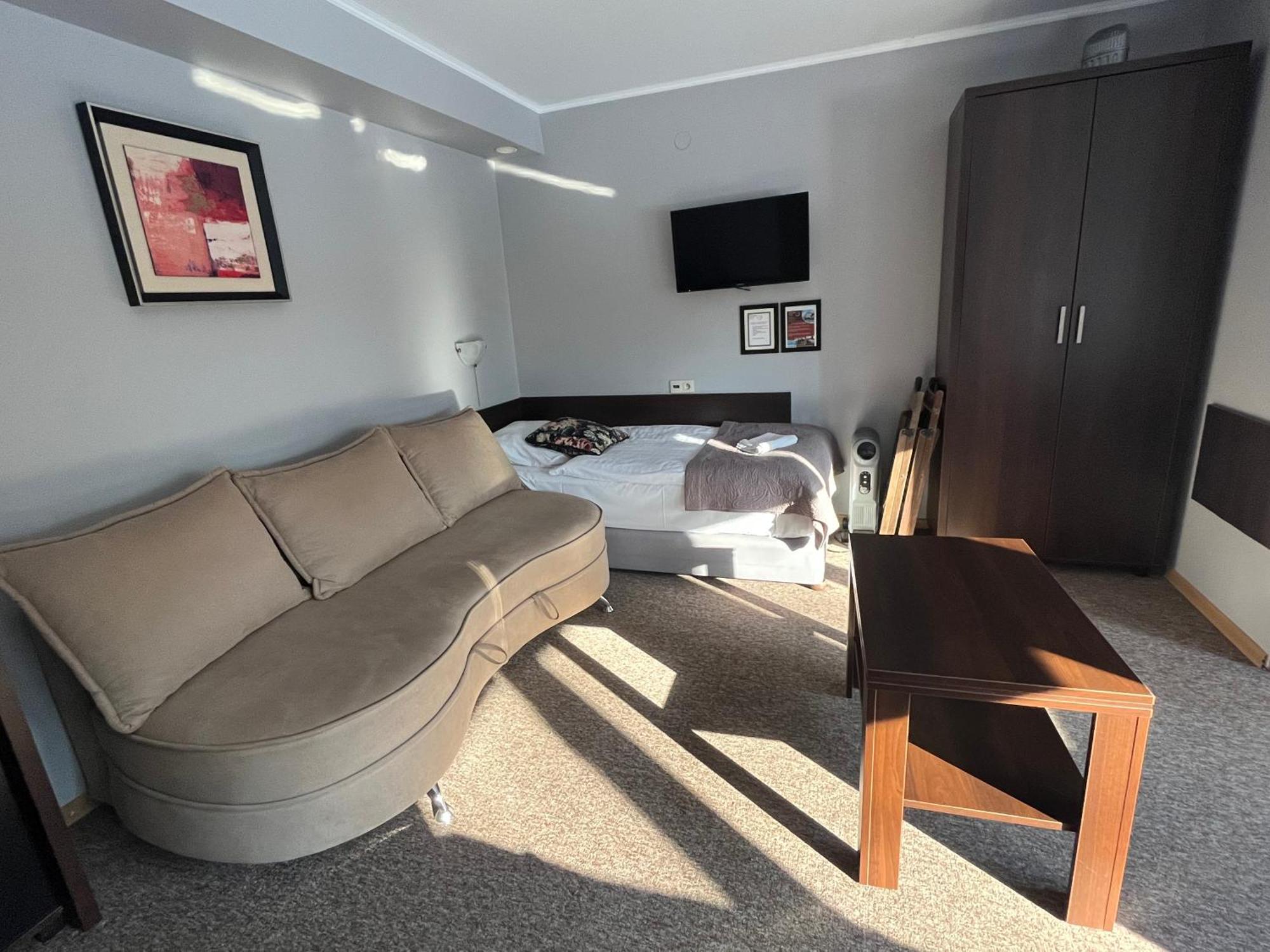 Bed and Breakfast H&R Polaris Szczawnica Camera foto