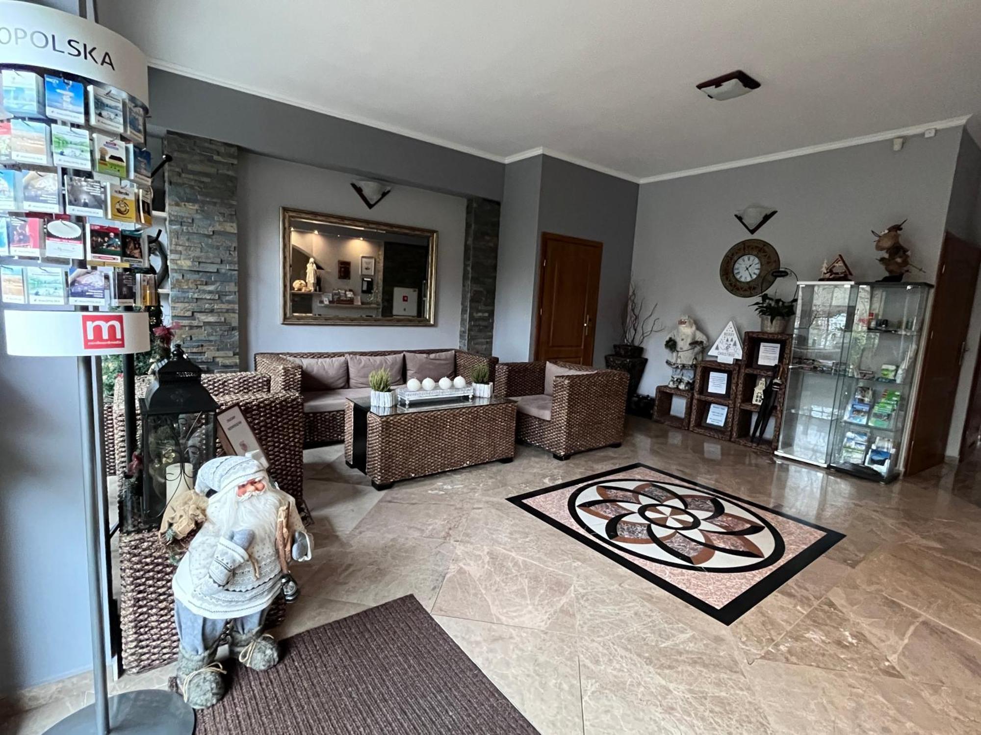 Bed and Breakfast H&R Polaris Szczawnica Esterno foto